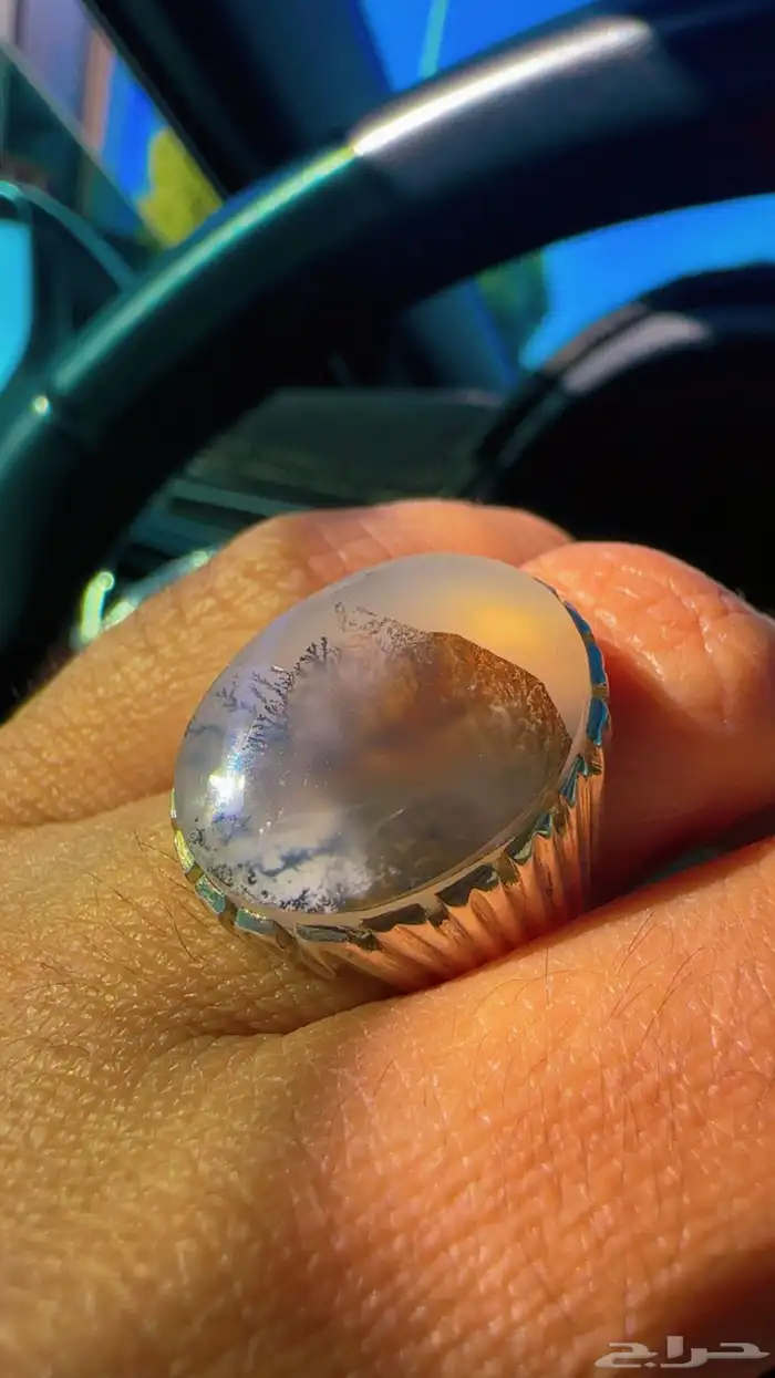 خواتم عقيق ونوادر 11