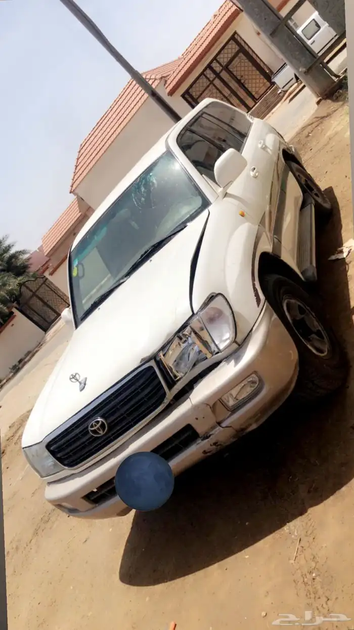 جكسار 2001 نظيف 18