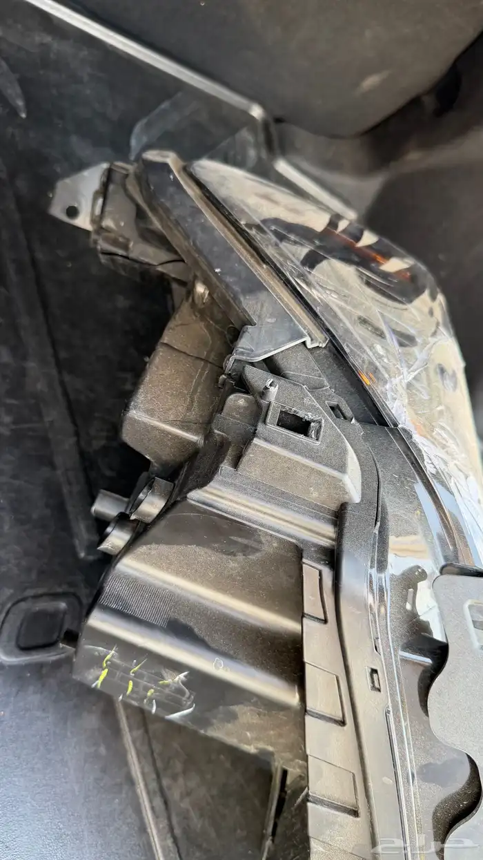 شمعة جمس سيرا موديل 2025 1