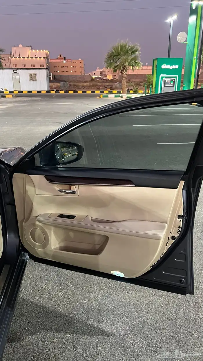 لكزسes350 2013 12