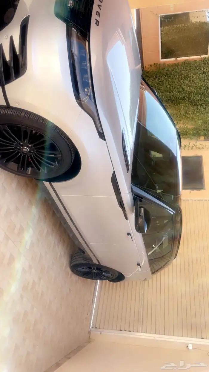 فيلار 2024 بلاك ايديشن 9