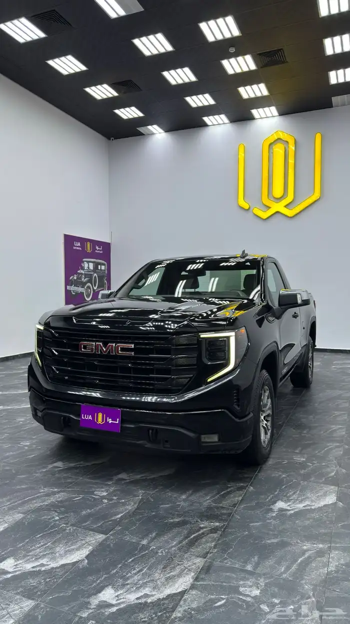 سييرا للتاجير 0