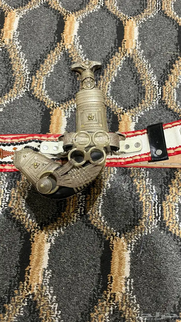 جنبيه حجازيه رس كفو 3