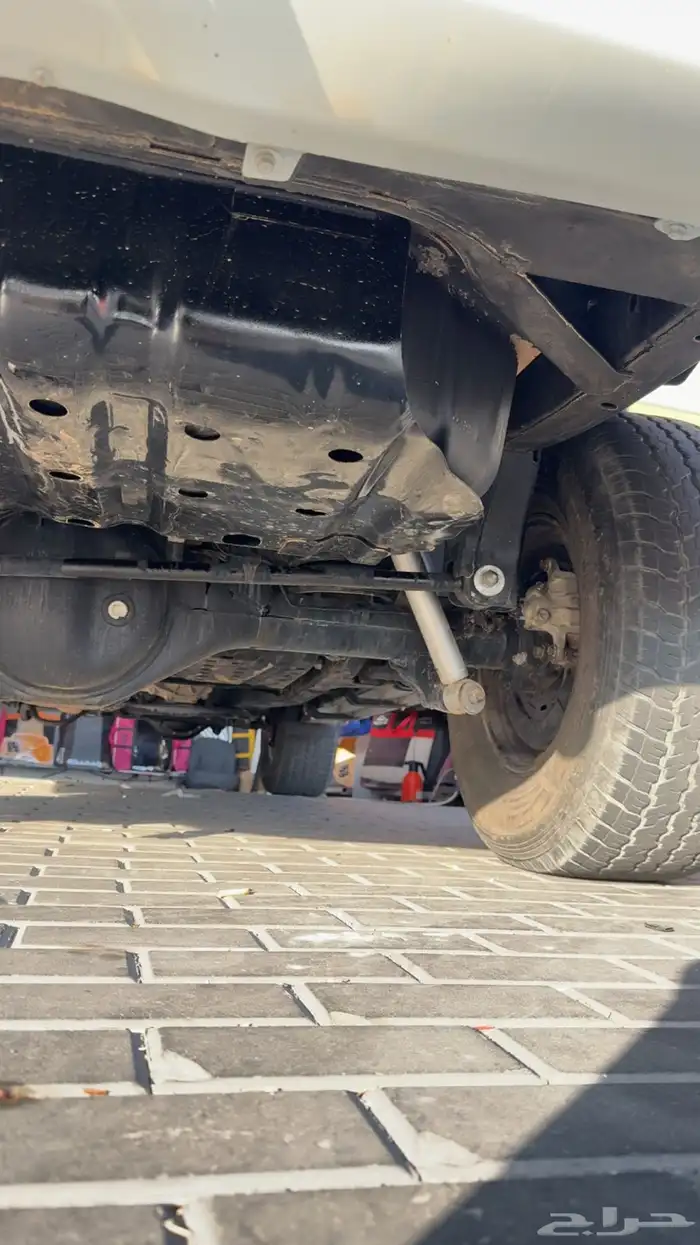 باترول فتك 2009 7