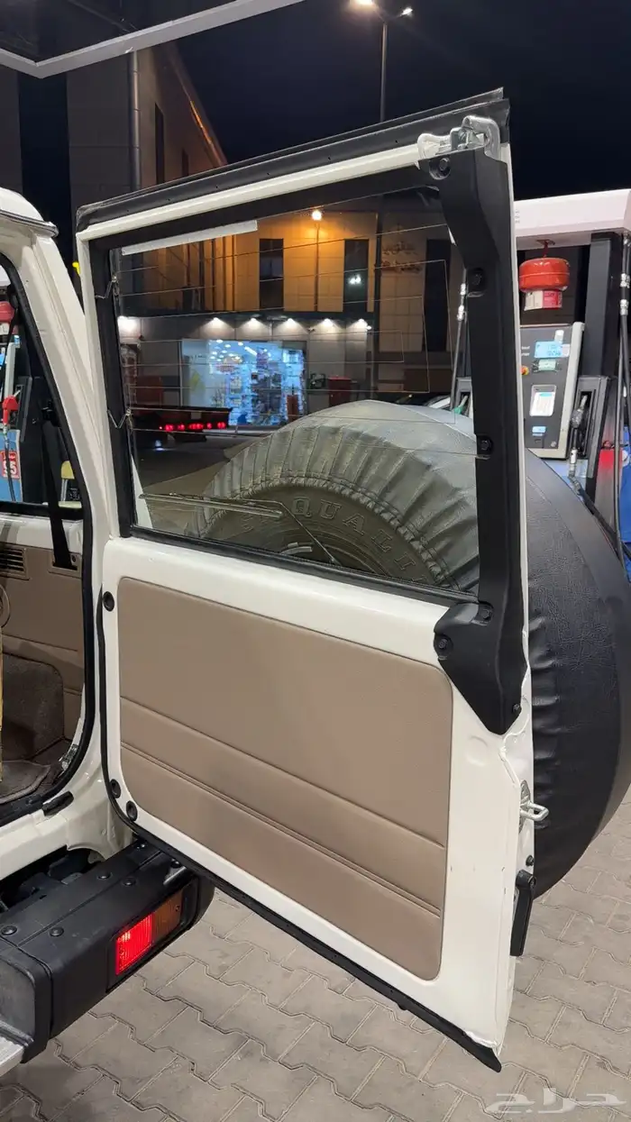 ربع ابيض 2024 دفلك وكالة للبيع 34