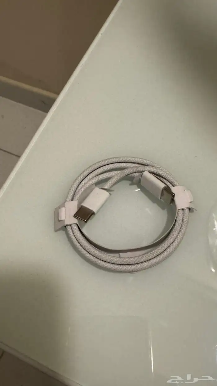 شاحن ايفون 15 جديد 1