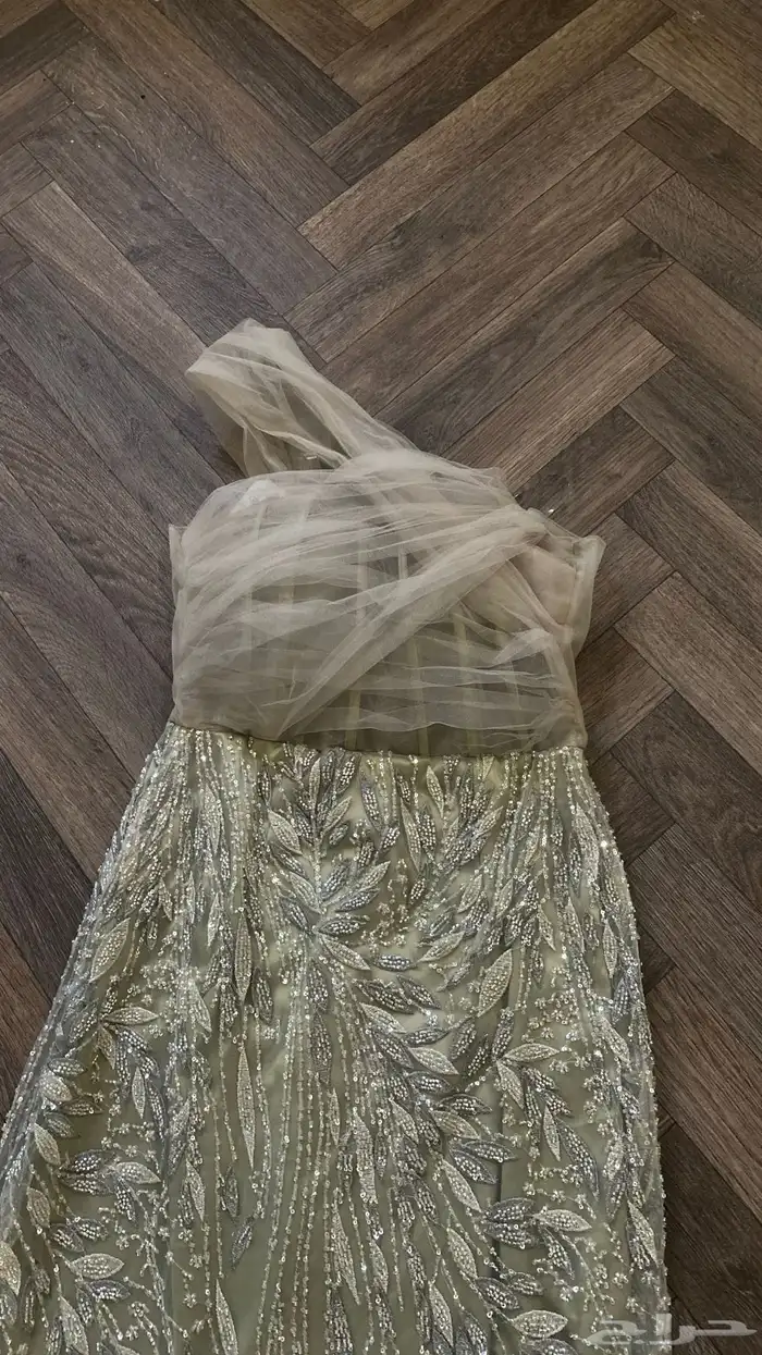 فستان 5