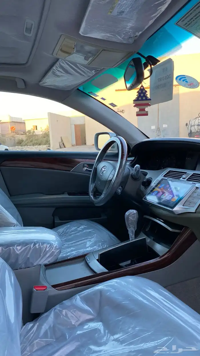 للبيع افالون 2009 3