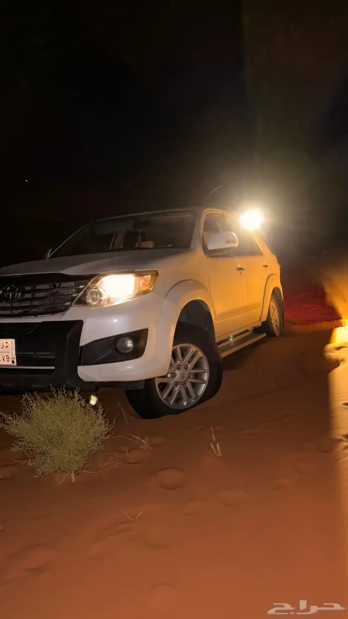 فور تنشر 2013 2