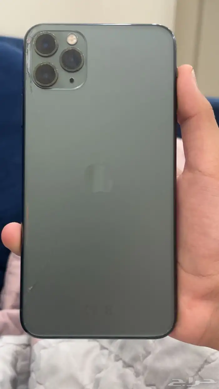 iPhone 11 Pro Max 2