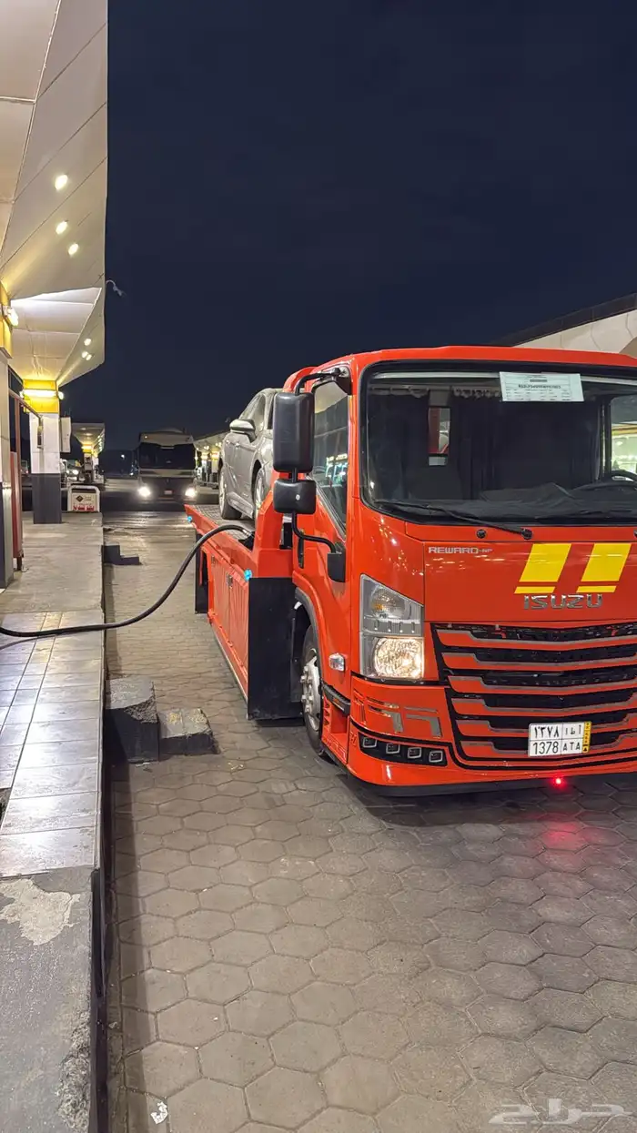 سطحه متواجد بالرياض ومتجه للغربيه مكه - جده - الطائف 0