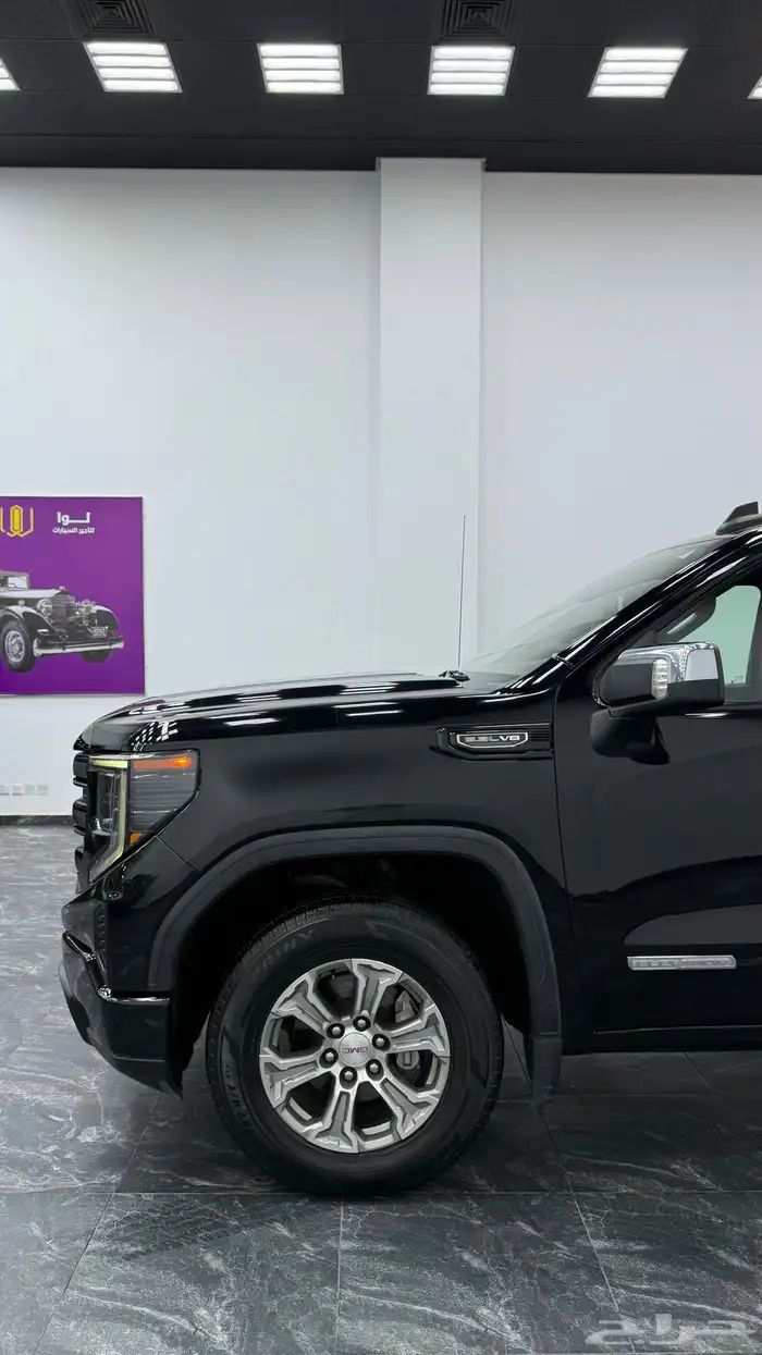 سييرا للتاجير 6