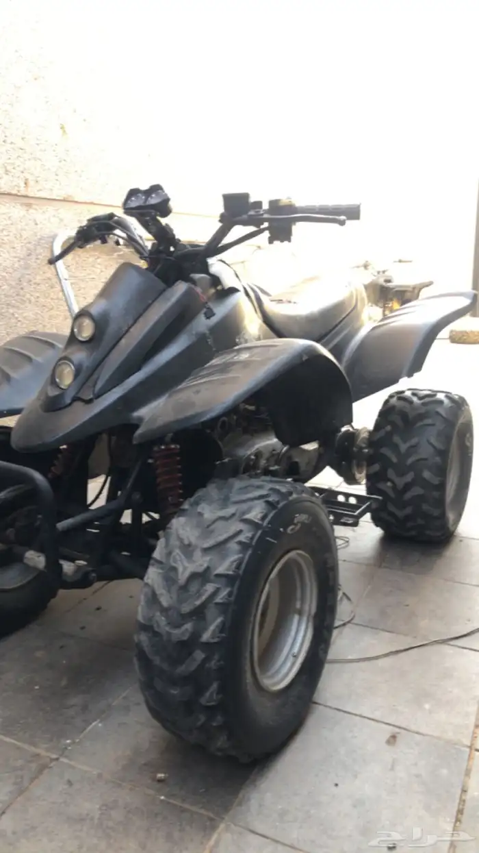 دباب رام 110 1