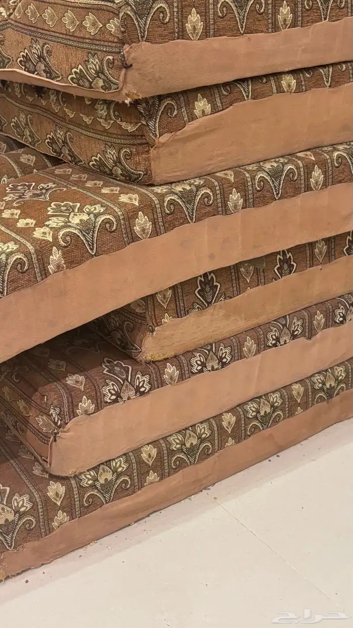 مخاد تراثيه 0