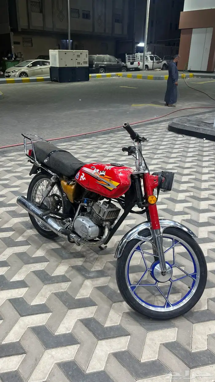 دباب اكس مية 2