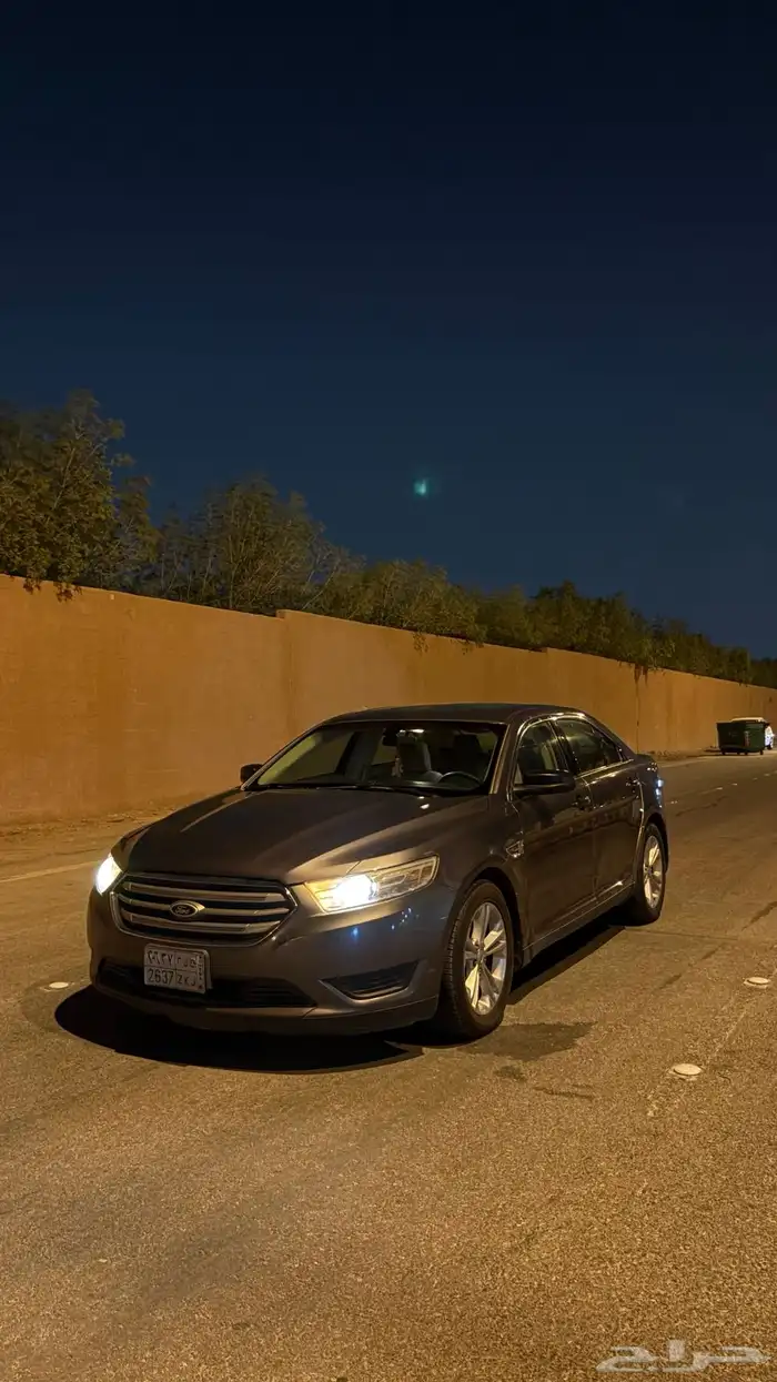 تورس 2013 ستاندر 0