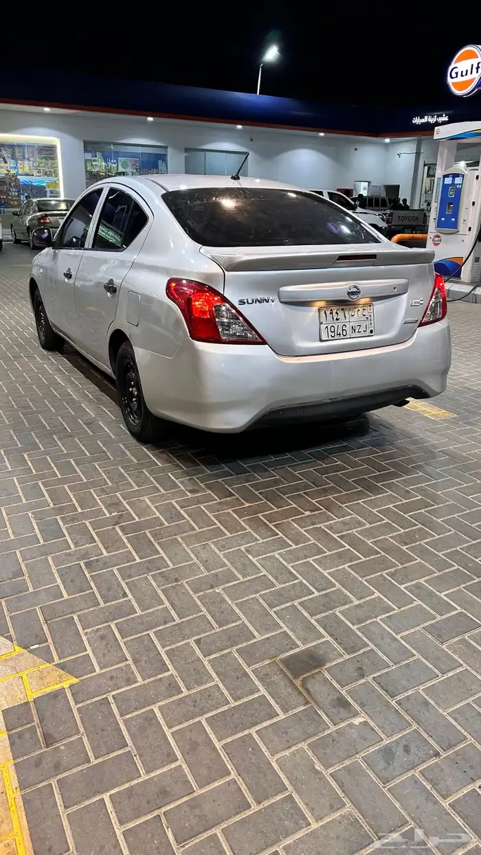 صني 2016 ستاندر 3