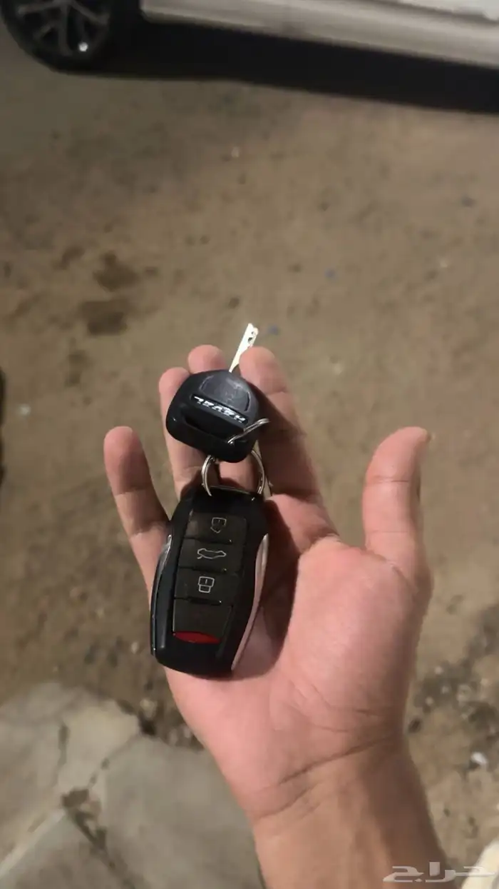 جيب هافال 12