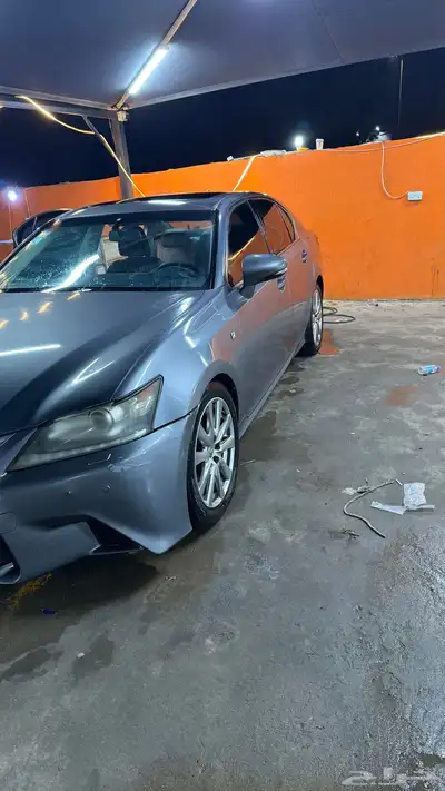 لكزس gs250 2013 index