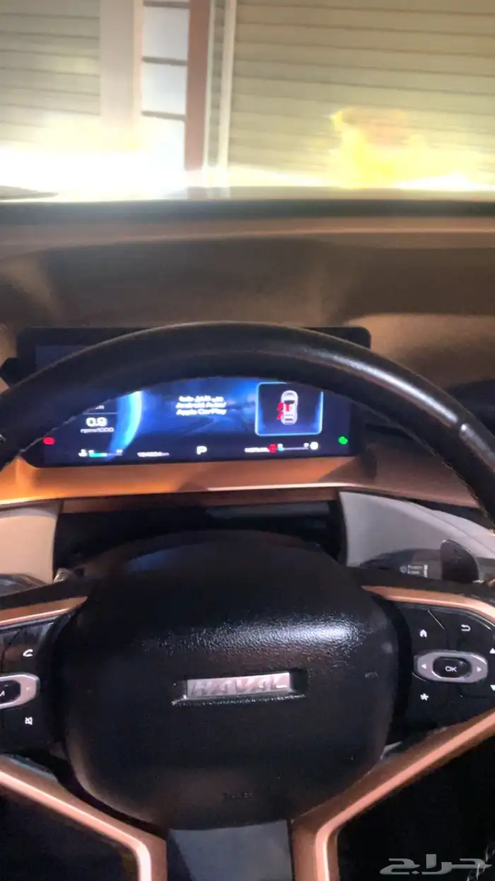 هافال h6 2022 7