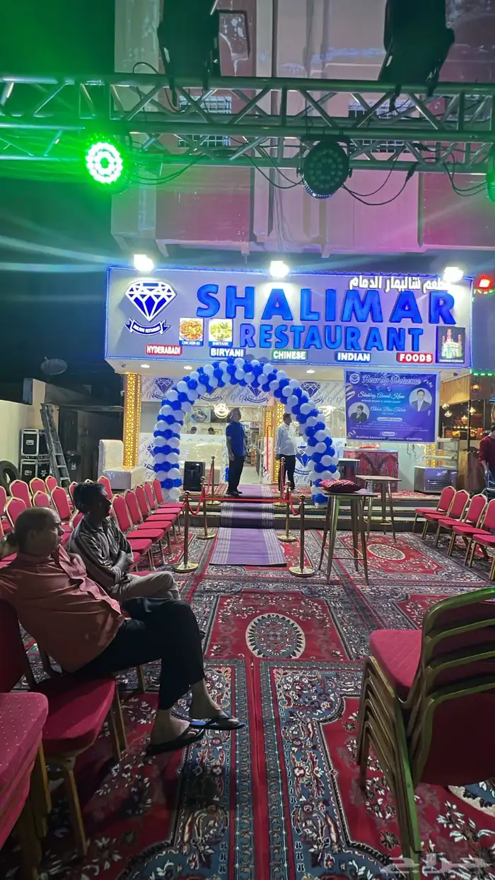 دعايه واعلان تصميم تنفيذ تركيب 4