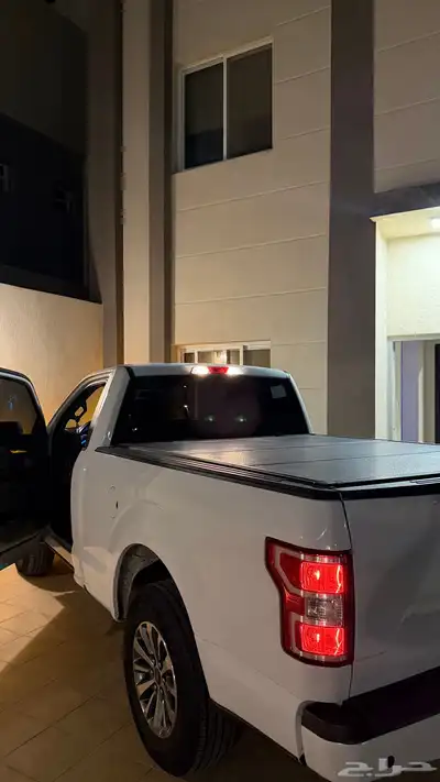 2018 f150 بدون دبل index