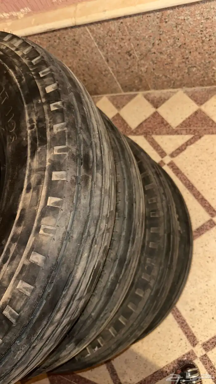 كفرات بوالين هامان 16 900 6