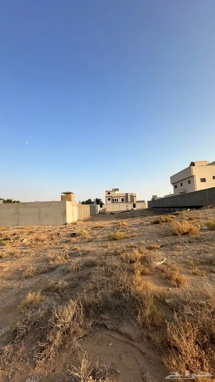 ارض للبيع بحي الشقة بمخطط المنصورة بحد ( 120 الف ) 5