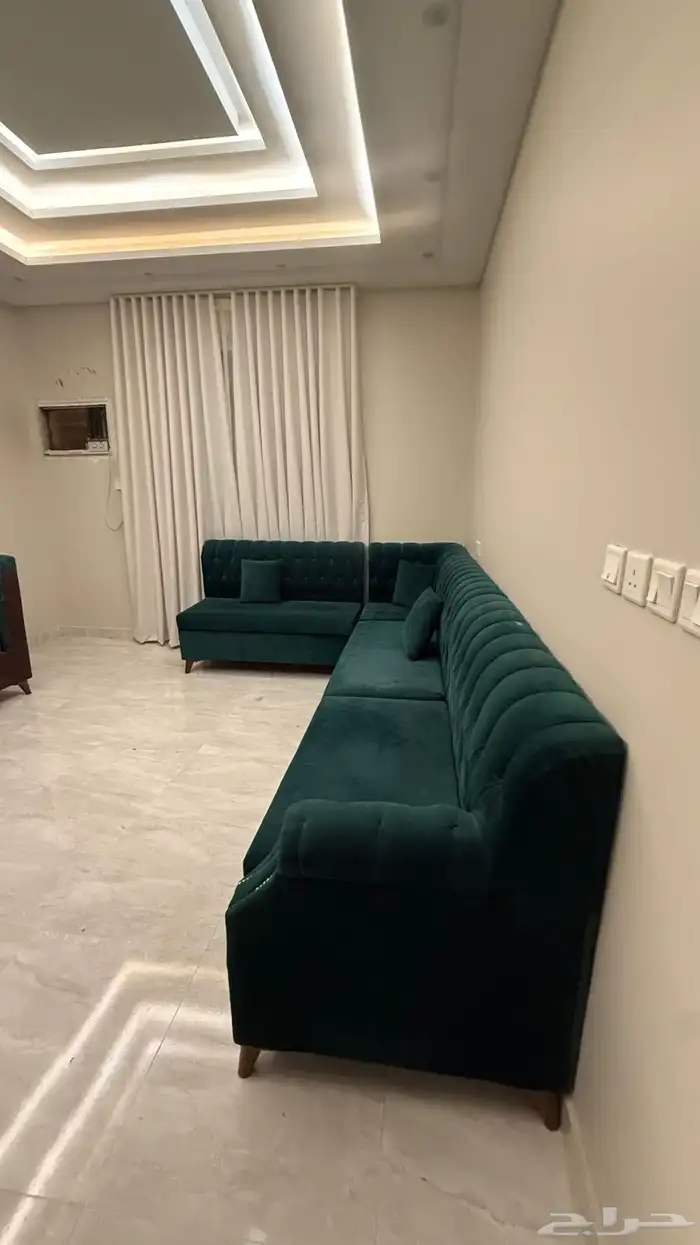 كنب مجلس الحرازت جده 6