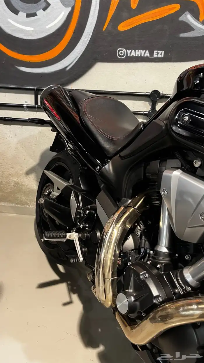 للبيع 2009 yamaha MT_ 3