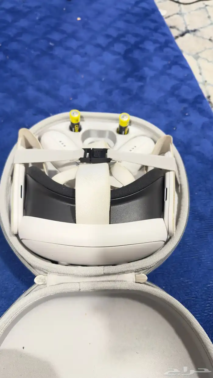 نضارة vr ميتا كويست 3 1