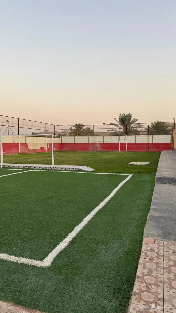 استراحة للايجار ديراب 10