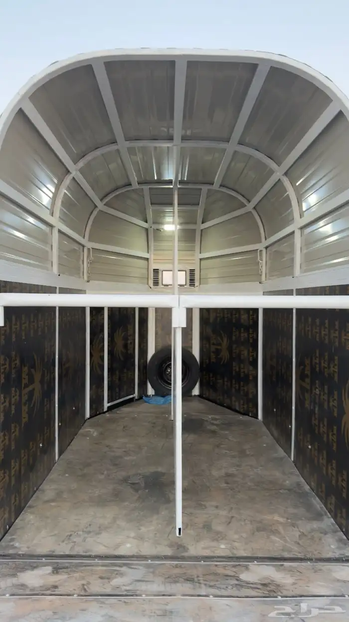 عربة خيل راسين 7