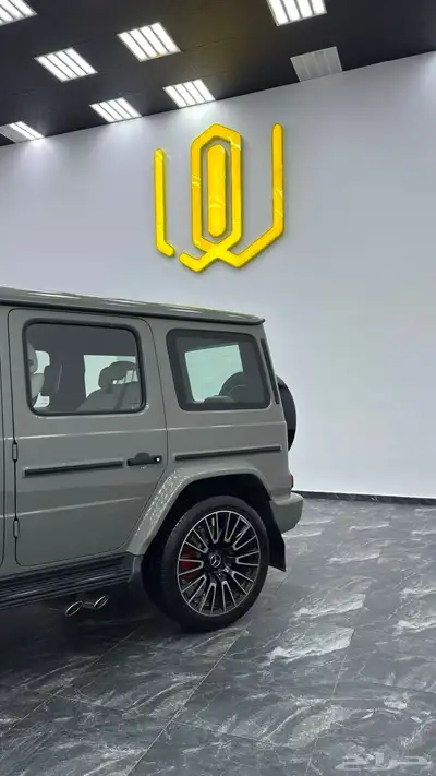 جي كلاس اجار index