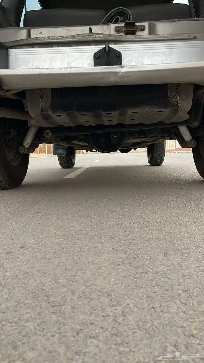 نيسان باترول. 12