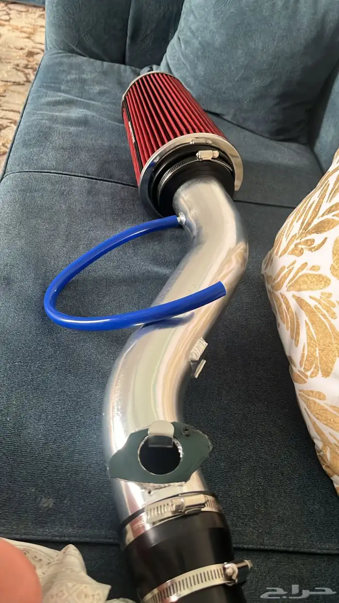 فلتر شاص وربع جديد ما استخدم ابددد 3