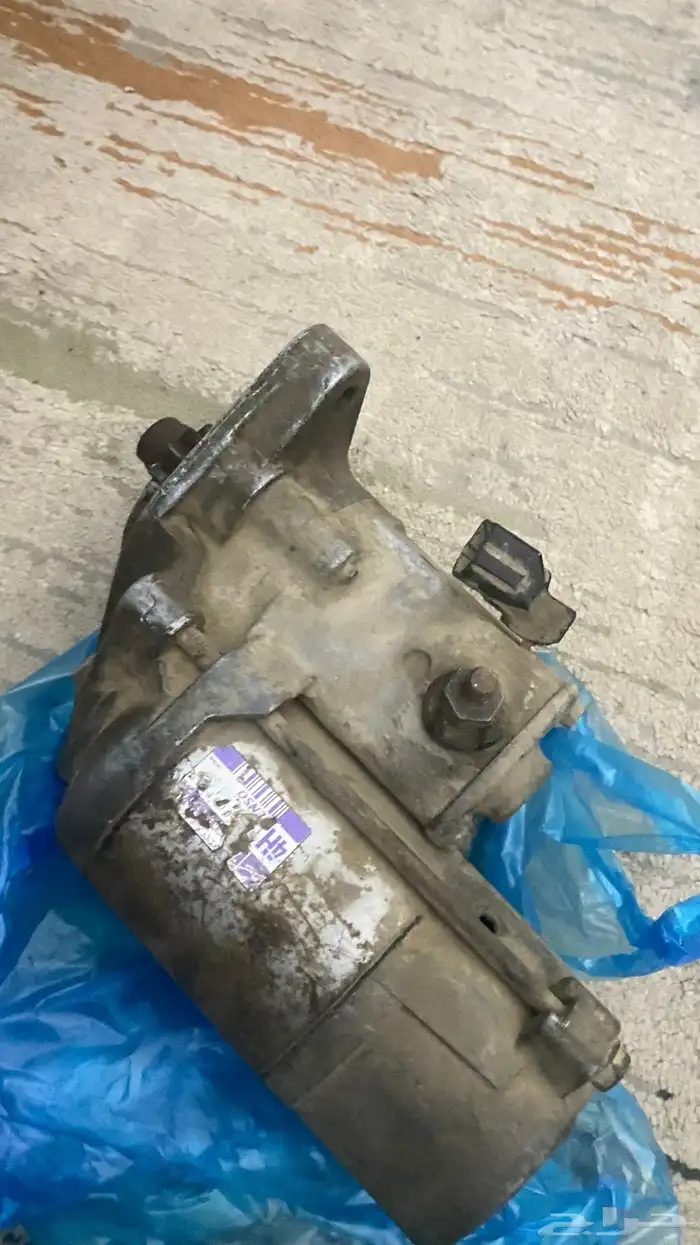 قطع ديكور سيارة اف جي 11