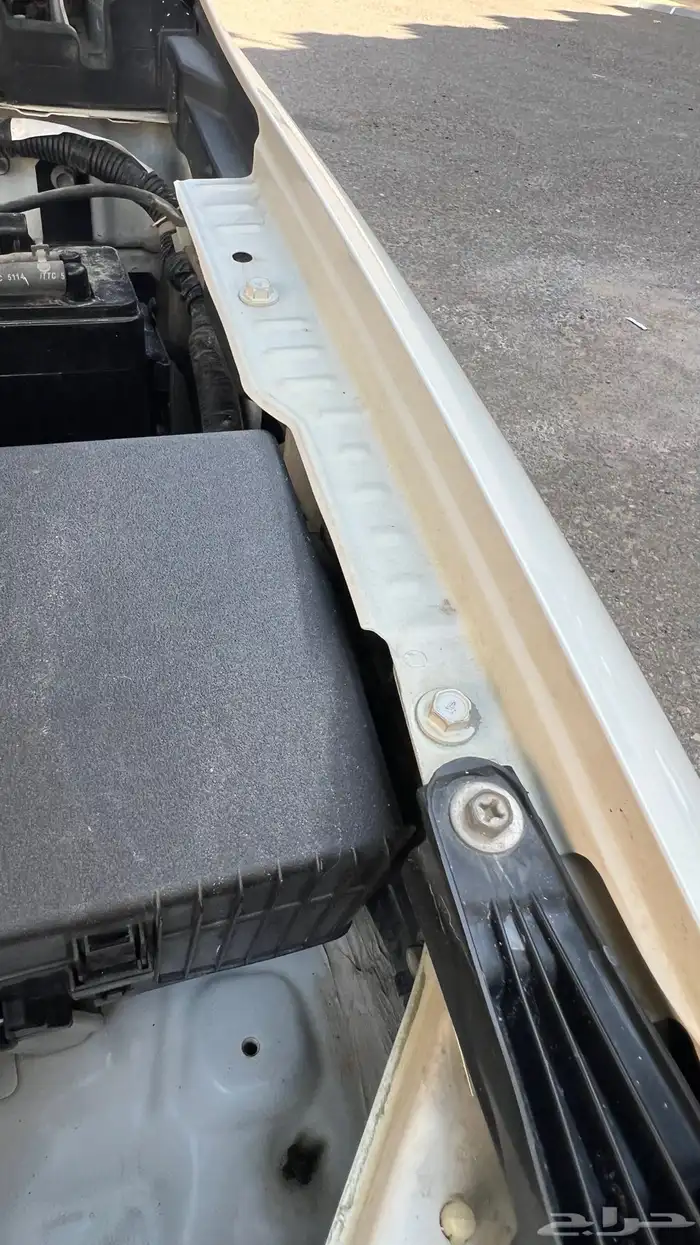 ميتسوبيشي 2016 فل كامل بدي وكالة نظيفة جدا 19