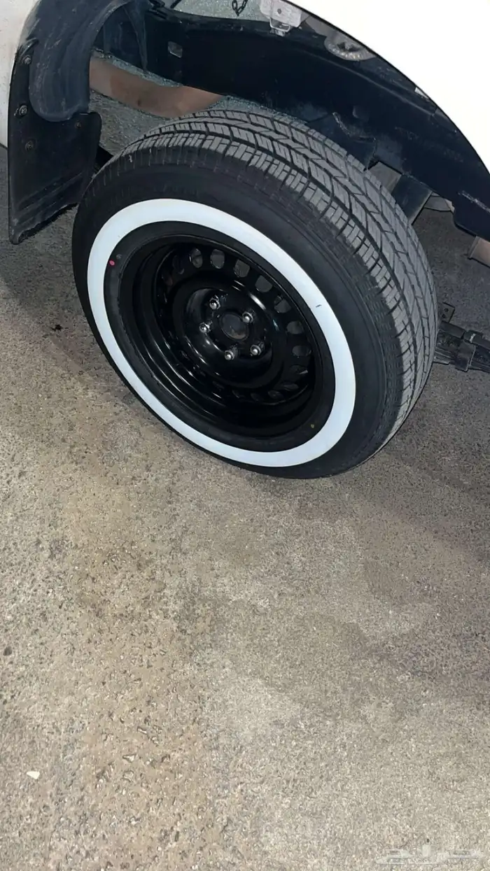 جنوط مرسدس 5