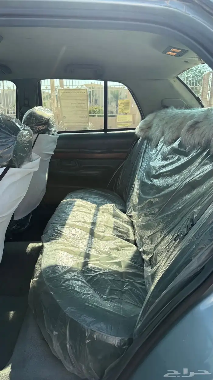 فورد ماركيز مالك ثاني   بلد 8