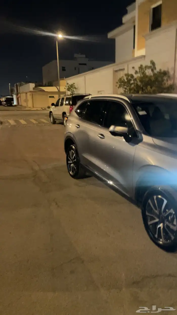 هافال h6 2022 0