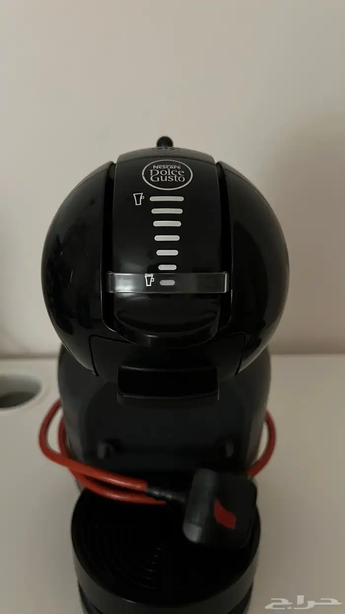 الة كبسولات قهوة 0