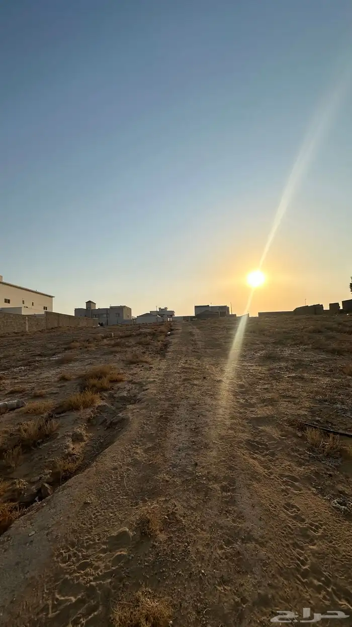 ارض للبيع بحي الشقة بمخطط المنصورة بحد ( 120 الف ) 4