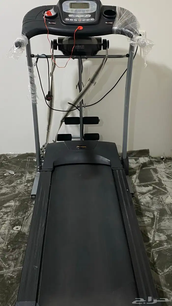 جهاز رياضه سير 0