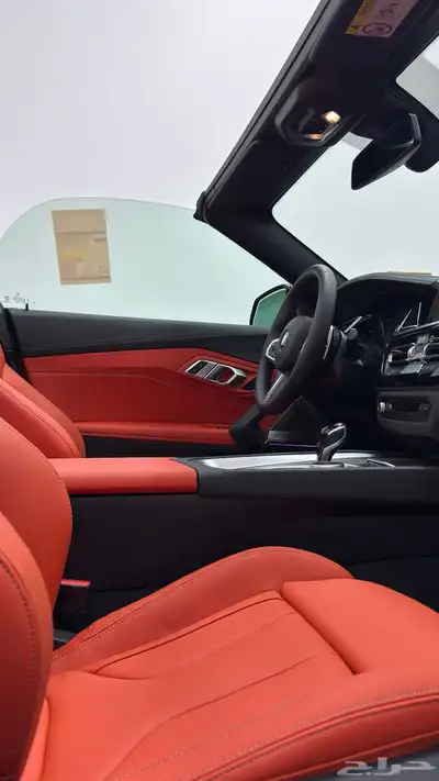 سيارات كشف ورياضيه للاجار اليومي والشهري bmw z4 index