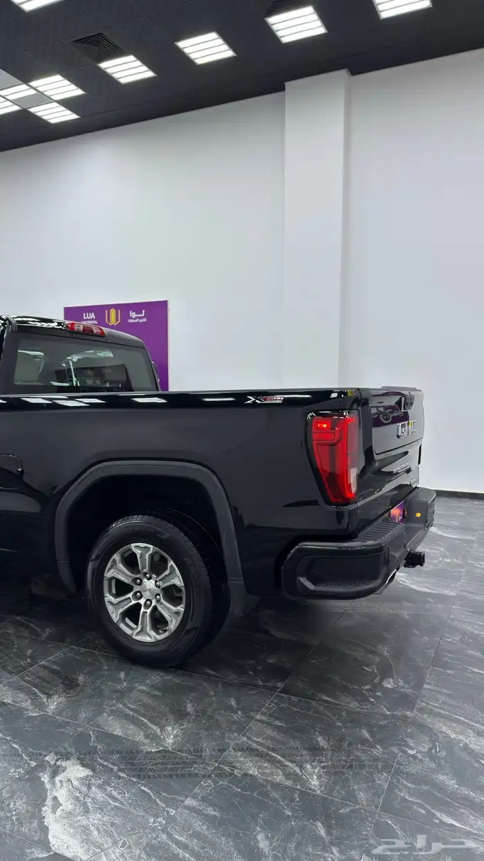 سييرا للتاجير 1