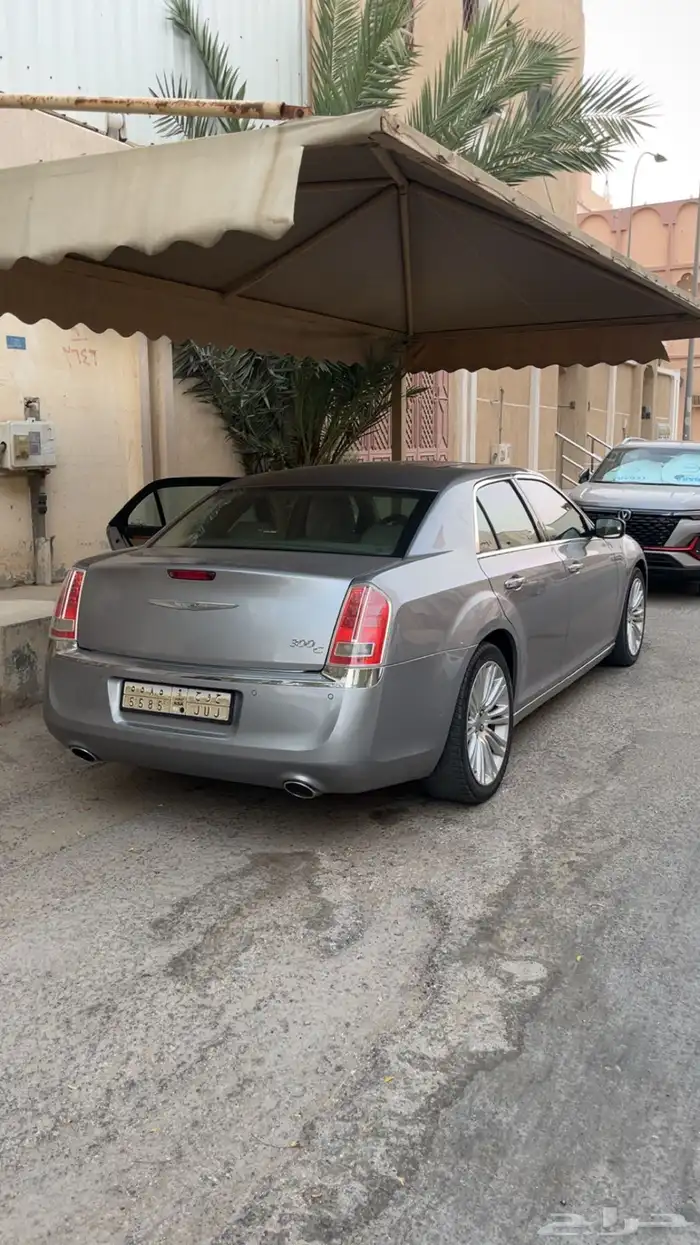 كرايسلر هيمي 0