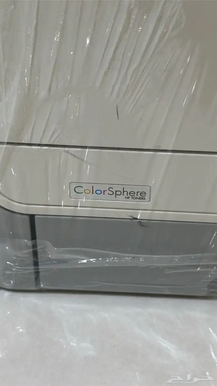 طابعة ملون 2