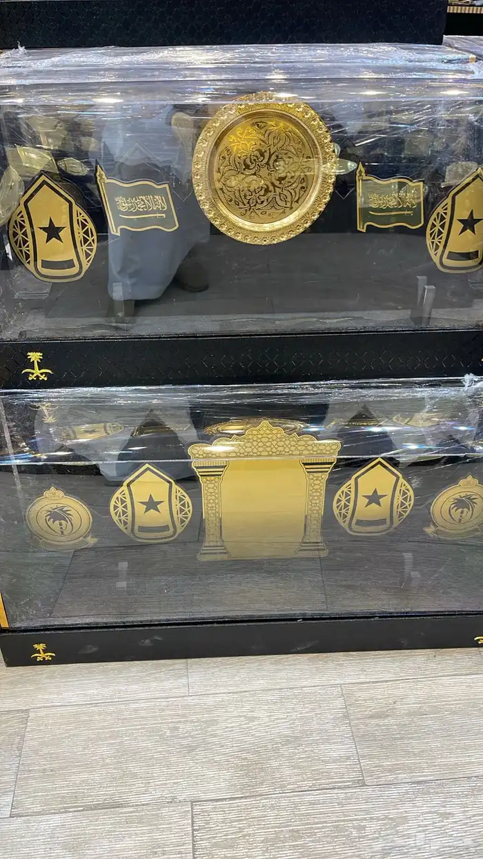 هدايا رجالية تخرج ترقية تقاعد زواج بشت سيف درع 70