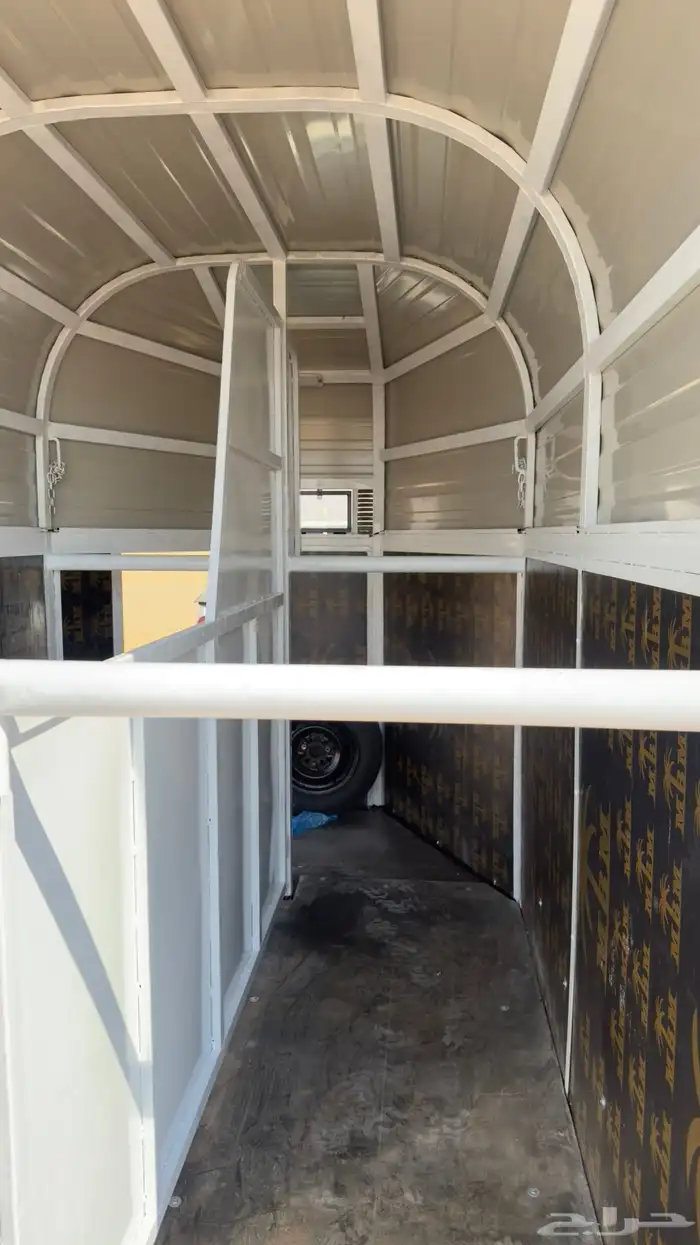 عربة خيل راسين 1